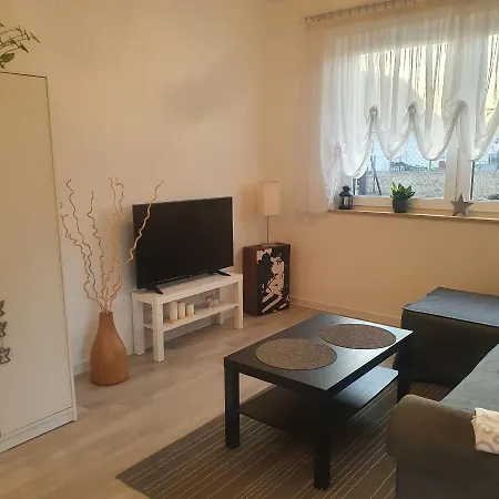 Apartament Lexy