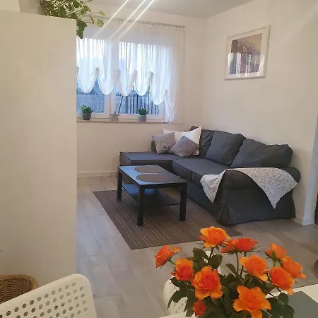 Lexy Apartament Kudowa-Zdrój