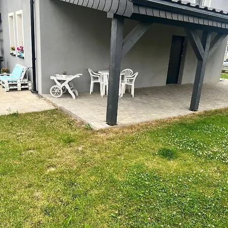 Lexy Apartament Kudowa-Zdrój