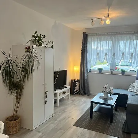 Lexy Apartament Kudowa-Zdrój