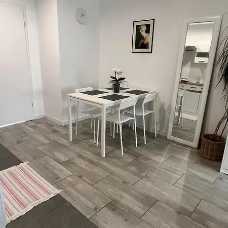 Lexy * Kudowa-Zdrój