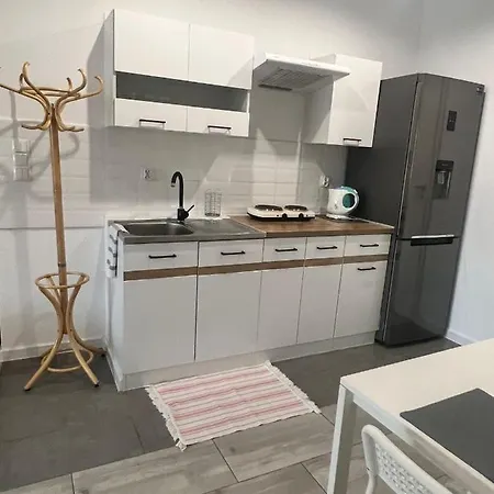 Lexy Apartament Kudowa-Zdrój