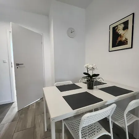 Lexy Apartment Bad Kudowa