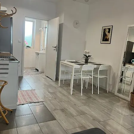 Lexy * Kudowa-Zdrój