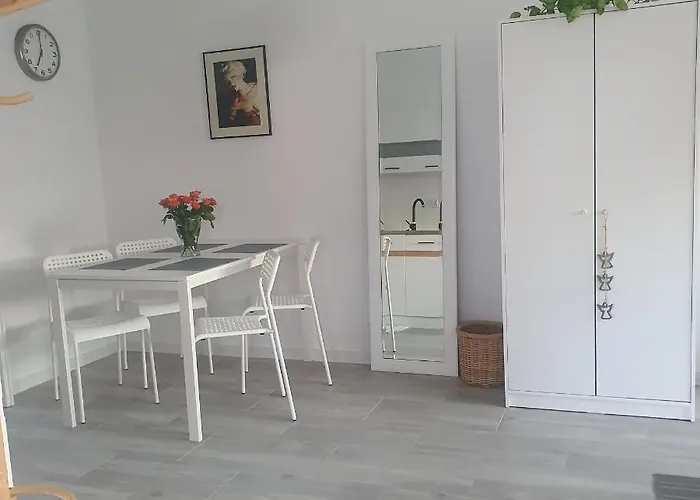 Lexy * Kudowa-Zdrój