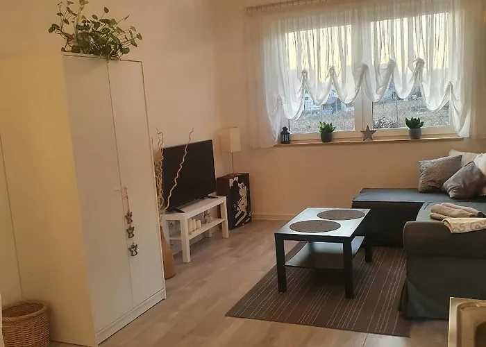 Lexy * Kudowa-Zdrój