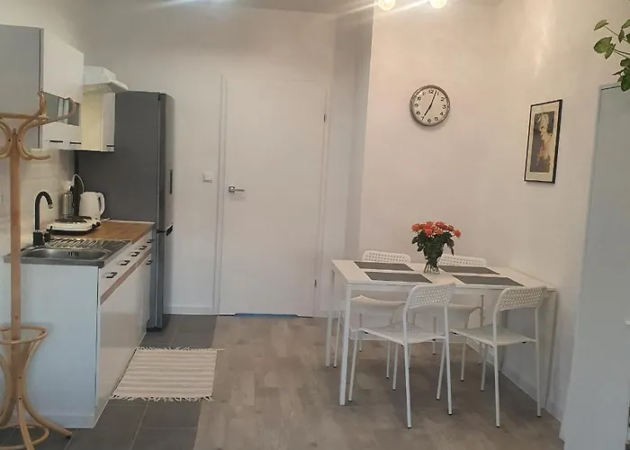 Lexy * Kudowa-Zdrój