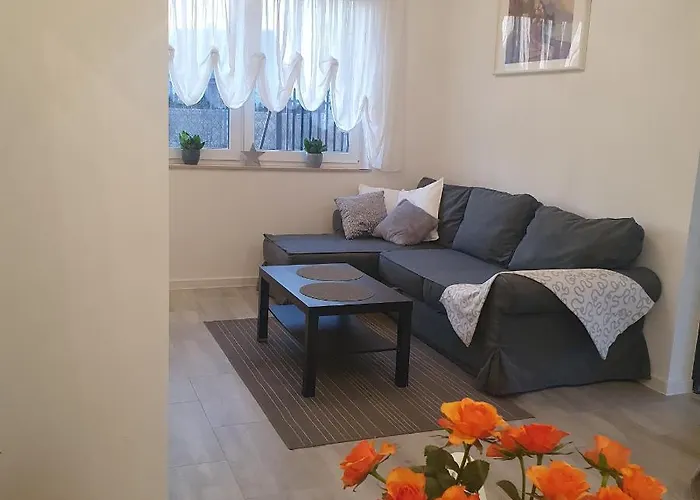 Lexy Appartement Kudowa-Zdrój