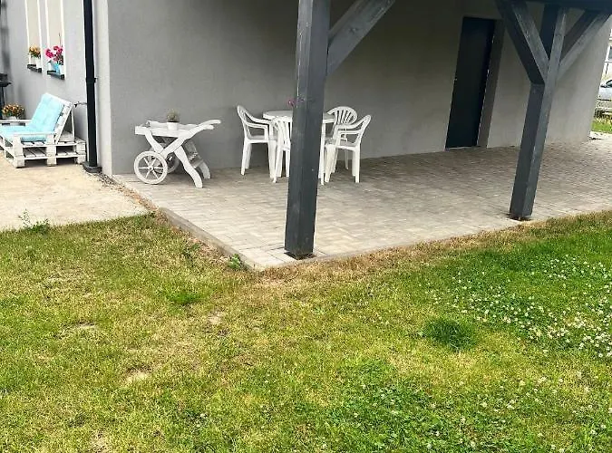 Lexy Appartement Kudowa-Zdrój