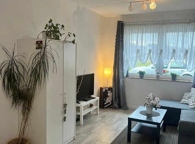 Lexy Appartement Kudowa-Zdrój