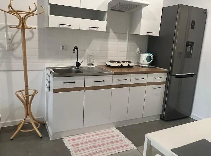 Lexy Appartement Kudowa-Zdrój