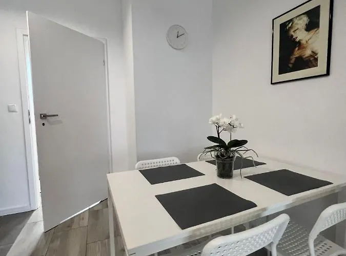 Lexy Appartement Kudowa-Zdrój