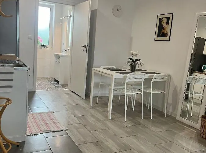 Lexy * Kudowa-Zdrój